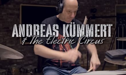 Andreas Kümmert Releases Mother’s In The Kitchen Video